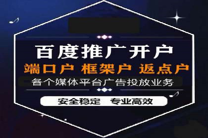 百度竞价代运营案例：电商行业逆袭